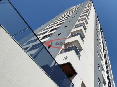 Apartamento com 3 Quartos à venda, 109m² no Vila Nova Cidade Universitária, Bauru
