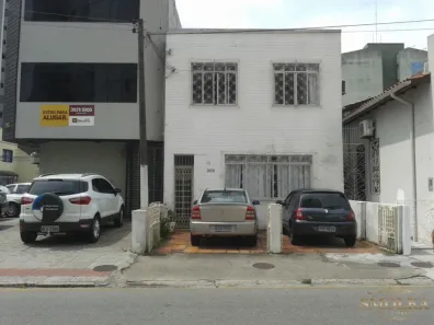 Casa com 4 Quartos à venda, 244m² no Centro, Florianópolis