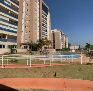 Apartamento com 3 Quartos à venda, 85m² no Bonfim Paulista, Ribeirão Preto