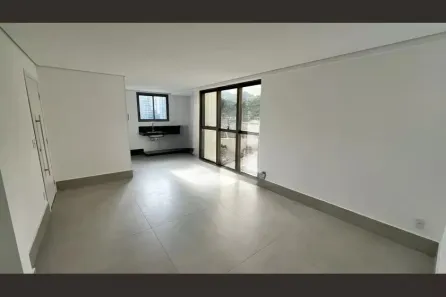 Apartamento com 3 Quartos à venda, 88m² no Serra, Belo Horizonte