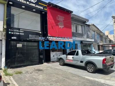 Ponto Comercial com 5 Quartos para alugar, 122m² no Vila Romana, São Paulo