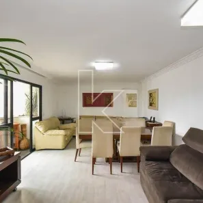 Apartamento com 2 Quartos à venda, 90m² no Vila Andrade, São Paulo