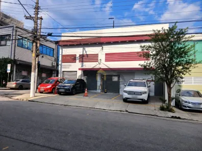 Imóvel Comercial à venda, 197m² no Santana, São Paulo