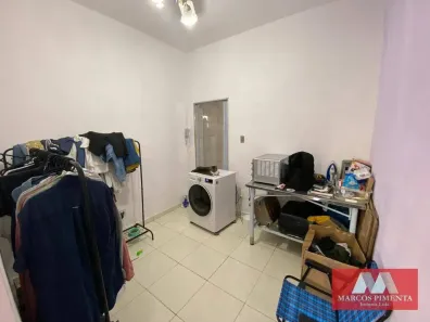 Kitnet com 1 Quarto à venda, 30m² no Bela Vista, São Paulo
