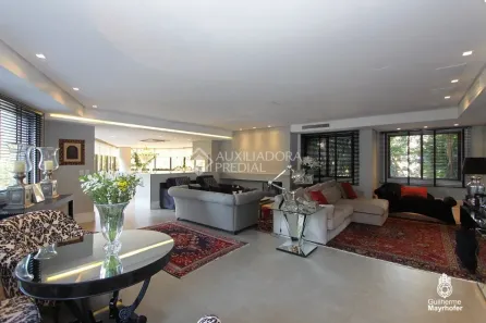 Apartamento com 3 Quartos à venda, 258m² no Bela Vista, Porto Alegre