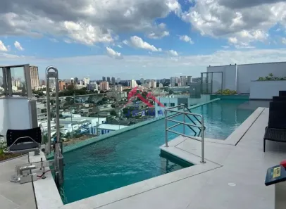Apartamento com 3 Quartos à venda, 71m² no Santo Amaro, São Paulo