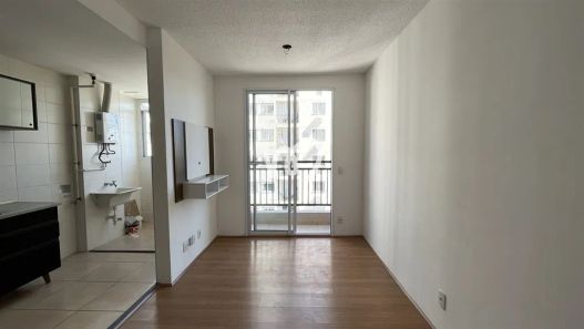 Apartamento com 2 Quartos à venda, 48m² no Engenho Novo, Rio de Janeiro