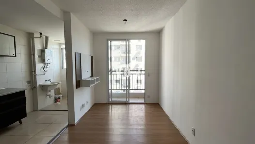 Apartamento com 2 Quartos à venda, 48m² no Engenho Novo, Rio de Janeiro