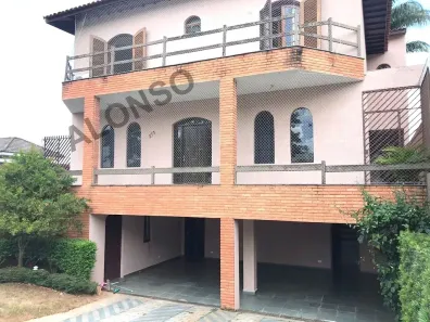 Casa com 4 Quartos à venda, 300m² no Parque dos Príncipes, São Paulo