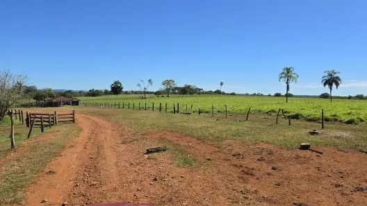 Fazenda/Sítio com 2 Quartos à venda, 7356800m² no , Minaçu