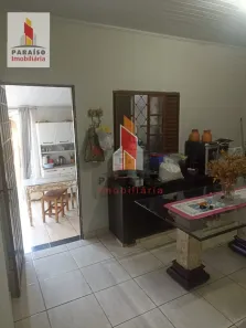 Casa com 2 Quartos à venda, 120m² no Jardim Canaã, Uberlândia