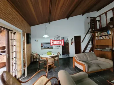 Casa com 2 Quartos à venda, 100m² no Barcelona, São Caetano do Sul