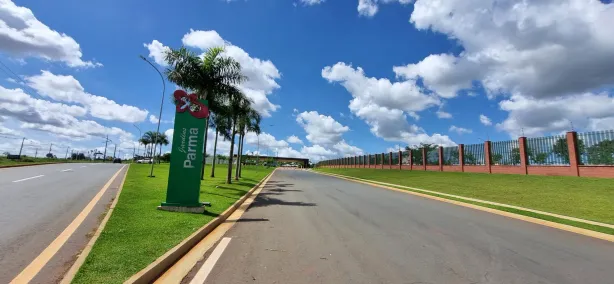 Lote/Terreno à venda, 346m² no Jardins Parma, Senador Canedo