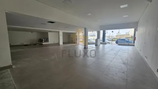 para alugar, 350m² no Jardim Infante Dom Henrique, Bauru