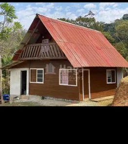 Fazenda/Sítio com 1 Quarto à venda, 1340m² no , Canelinha