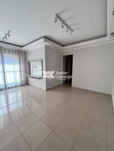 Apartamento com 3 Quartos para alugar, 132m² no Zona Central, Rio Claro