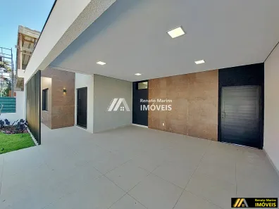 Casa de Condomínio com 3 Quartos à venda, 188m² no Itapeva, Votorantim
