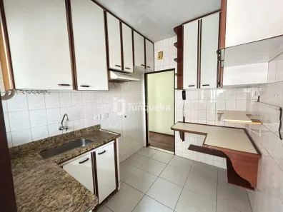 Apartamento com 3 Quartos à venda, 64m² no Cidade Alta, Piracicaba