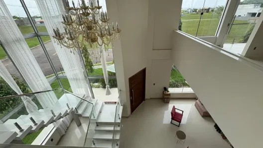 Casa de Condomínio com 5 Quartos à venda, 570m² no Maracacuera (Icoaraci), Belém