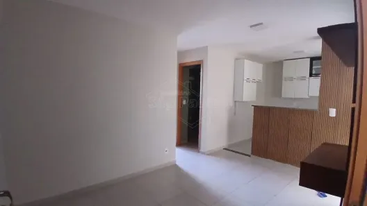 Apartamento com 2 Quartos à venda, 39m² no Altos do Jaraguá, Araraquara