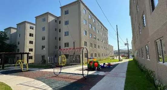 Apartamento com 2 Quartos à venda, 40m² no Gardênia Azul, Rio de Janeiro