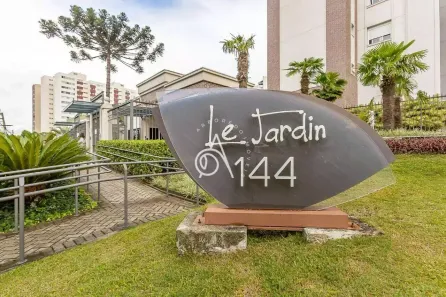 Cobertura com 4 Quartos à venda, 227m² no Portão, Curitiba