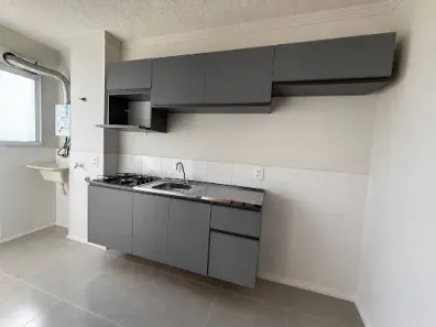 Apartamento com 2 Quartos à venda, 50m² no Ajuda de Cima, Macaé