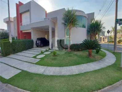 Casa com 4 Quartos à venda, 248m² no Residencial Beira da Mata, Indaiatuba