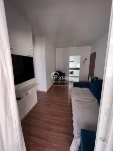 Apartamento com 2 Quartos à venda, 51m² no Parque Campo Bonito, Indaiatuba