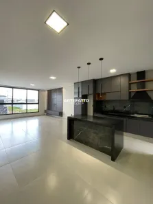 Apartamento com 2 Quartos à venda, 98m² no Jardim Botânico, Franca