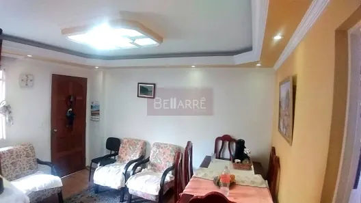 Apartamento com 2 Quartos à venda, 47m² no Conceição, Osasco