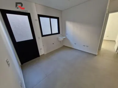 Apartamento com 1 Quarto à venda, 25m² no Cajuru, Curitiba
