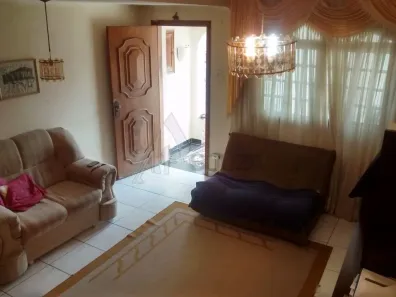 Sobrado com 2 Quartos à venda, 100m² no Horto Florestal, São Paulo