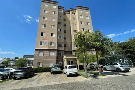Apartamento com 2 Quartos para alugar, 50m² no Vila Odim Antão, Sorocaba