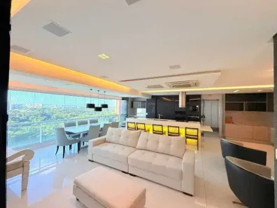 Apartamento com 3 Quartos à venda, 134m² no Patamares, Salvador