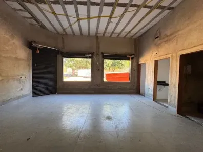 Casa com 1 Quarto para alugar, 60m² no Centro, Itumbiara