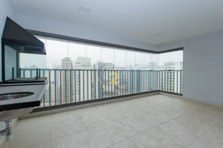 Apartamento com 3 Quartos à venda, 115m² no Perdizes, São Paulo