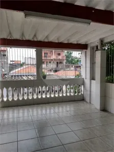 Sobrado com 4 Quartos à venda, 165m² no Jardim Brasil (Zona Norte), São Paulo