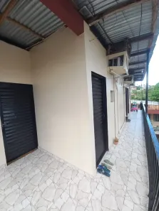 Prédio Residencial com 10 Quartos à venda, 250m² no Santo Agostinho, Manaus