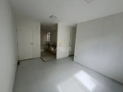 Apartamento com 2 Quartos à venda, 42m² no Alberto Maia, Camaragibe