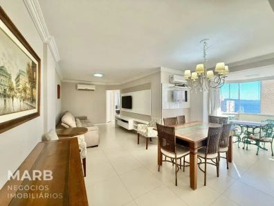 Apartamento com 3 Quartos à venda, 90m² no Centro, Florianópolis