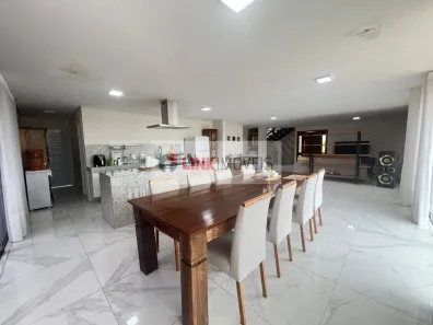 Casa de Condomínio com 4 Quartos à venda, 300m² no Santa Paula I, Vila Velha