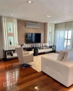 Apartamento com 4 Quartos à venda, 234m² no Vila Nova Conceição, São Paulo