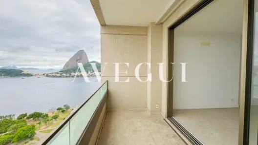 Apartamento com 3 Quartos à venda, 146m² no Flamengo, Rio de Janeiro