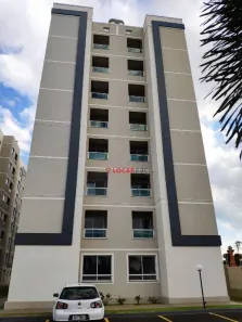 Apartamento com 2 Quartos para alugar, 50m² no Jardim América, Maringá