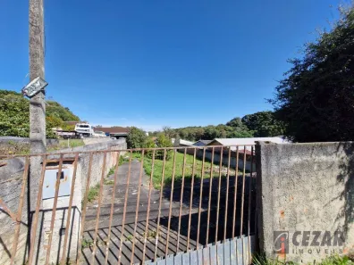 Lote/Terreno à venda, 588m² no Santa Cândida, Curitiba