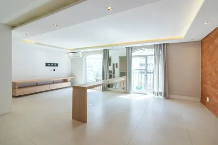Apartamento com 2 Quartos à venda, 126m² no Itaim Bibi, São Paulo