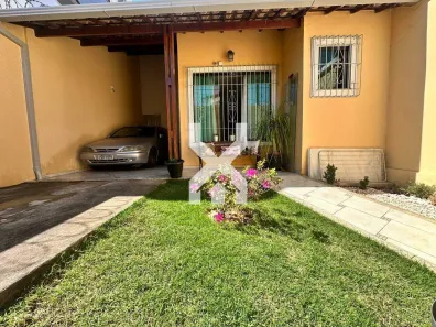 Casa com 3 Quartos à venda, 123m² no Fernão Dias, Belo Horizonte