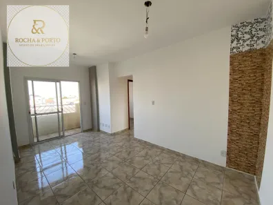Apartamento com 3 Quartos à venda, 63m² no Jardim Independência, São Paulo