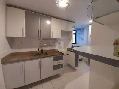 Apartamento com 2 Quartos à venda, 70m² no Praia do Canto, Vitória